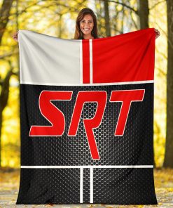 SRT Blanket