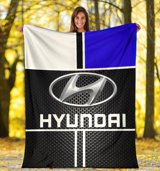 Hyundai Blanket