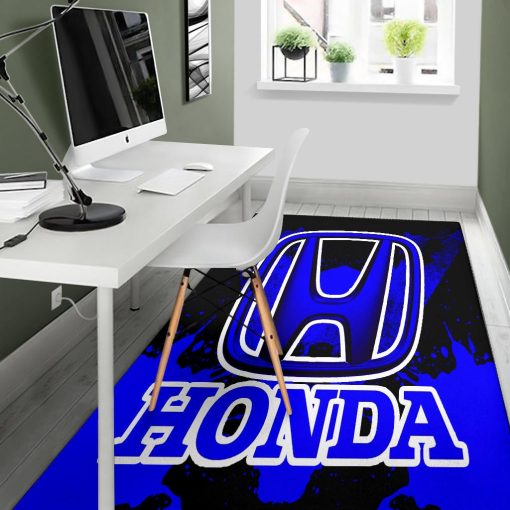 Honda Rug