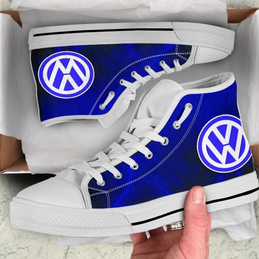 Volkswagen Shoes