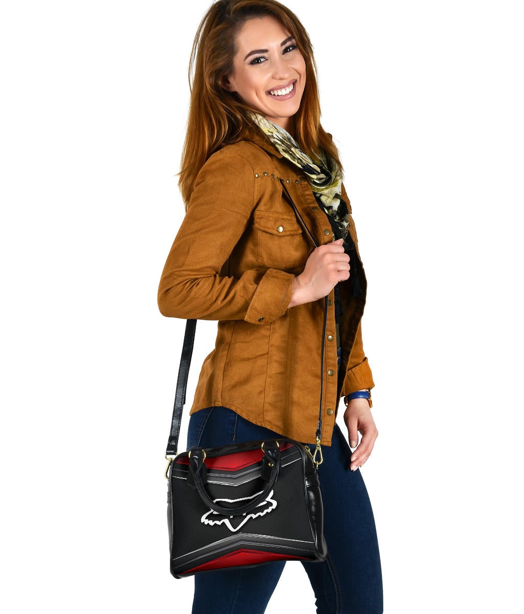 FOX Racing Shoulder Bag Purse | Purses and bags, Purses, Shoulder bag
