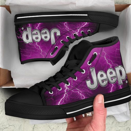 Jeep Shoes