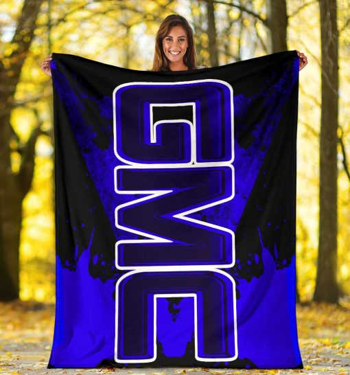 GMC Blanket