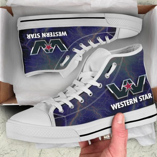 Western Star Shoes