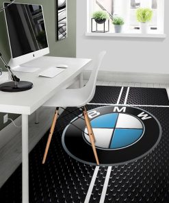 BMW Rug