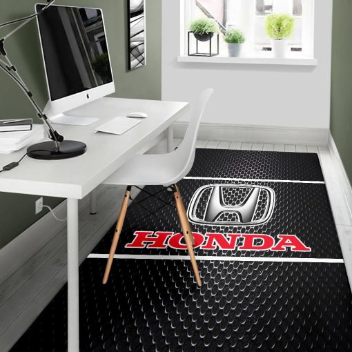 Honda Rug