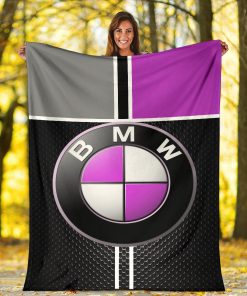 BMW Blanket