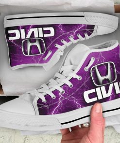 Honda Civic Shoes