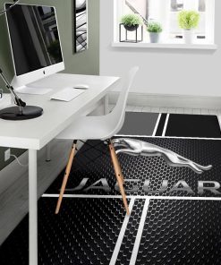 Jaguar Rug