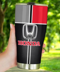 Honda Tumbler