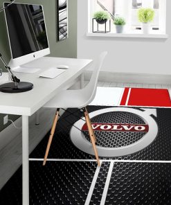 Volvo Rug