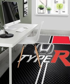 Honda Type R Rug