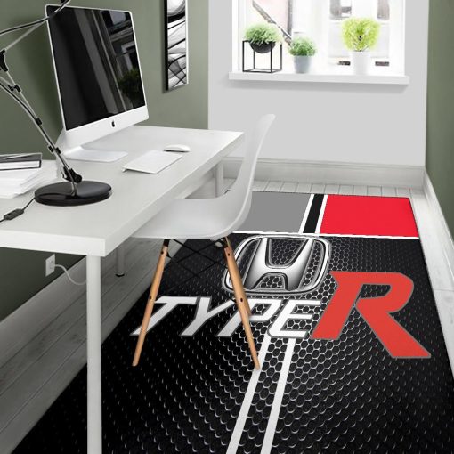 Honda Type R Rug