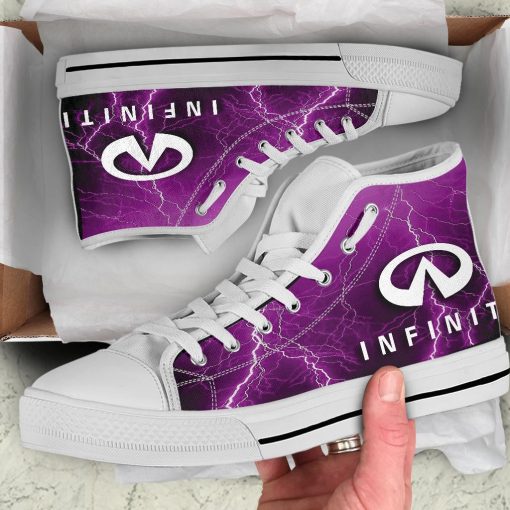 Infiniti Shoes
