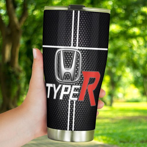 Honda Type R Tumbler