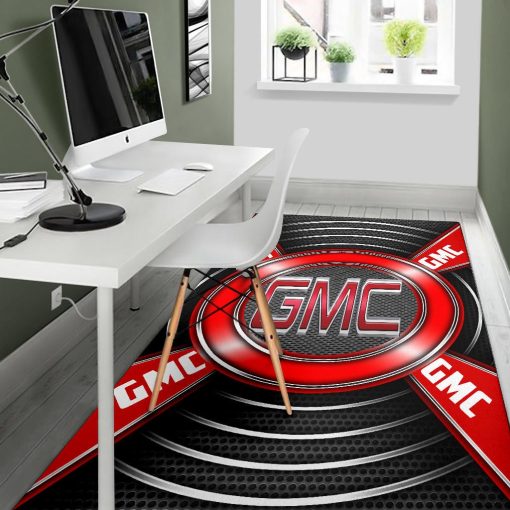 GMC Rug