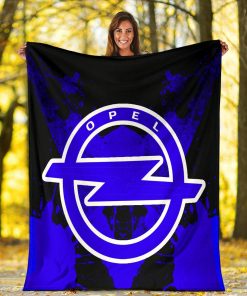 Opel Blanket