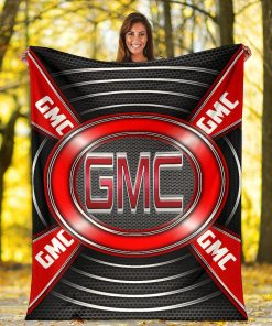 GMC Blanket