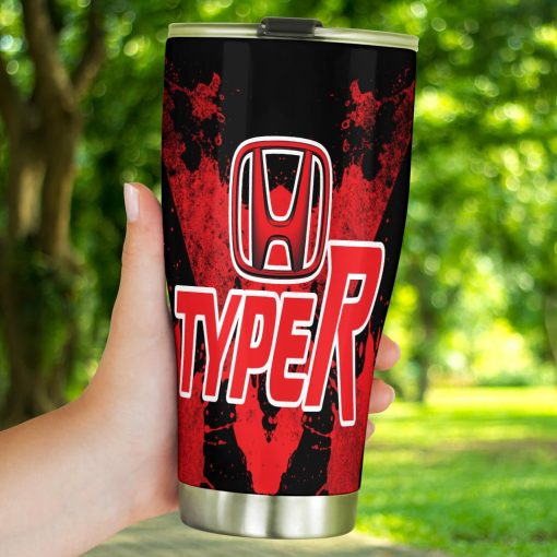 Honda Type R Tumbler