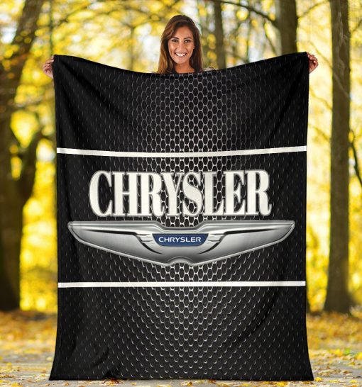 Chrysler Blanket