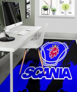 Scania Rug