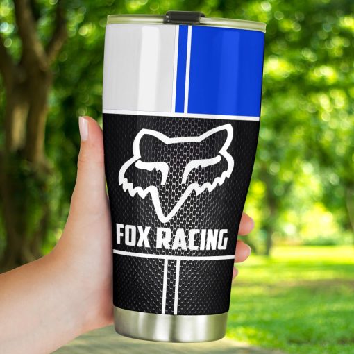 Fox Racing Tumbler