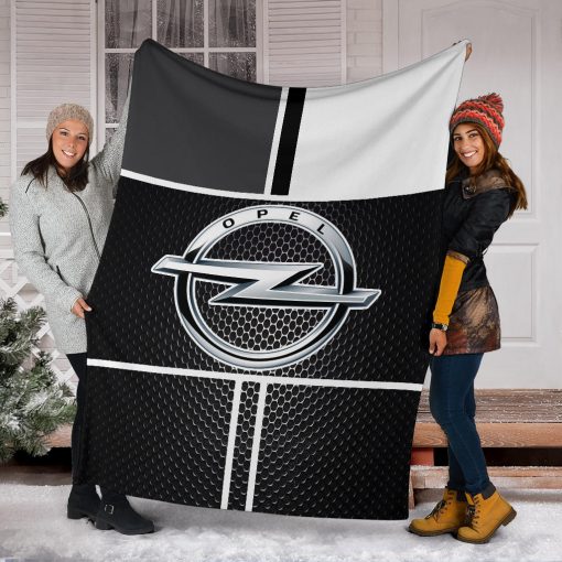 Opel Blanket