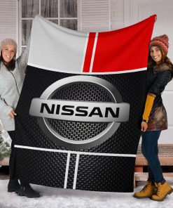 Nissan Blanket