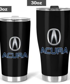 Acura Tumbler