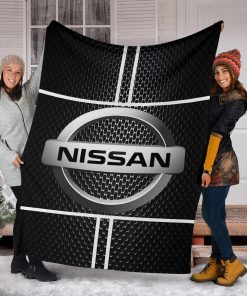 Nissan Blanket