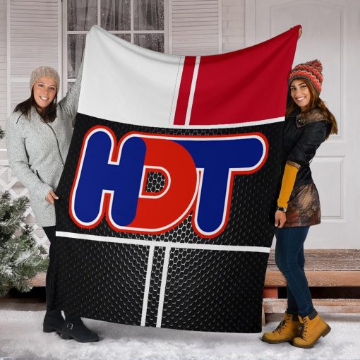 HDT Blanket