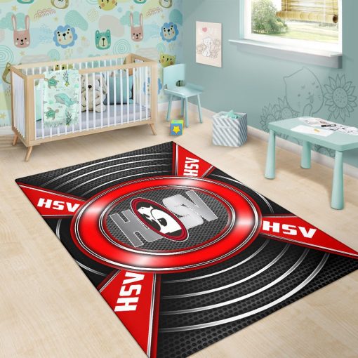 HSV Rug