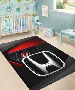 Honda Rug