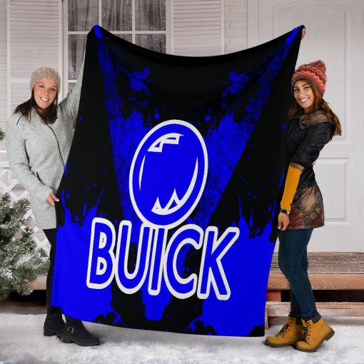 Buick Blanket