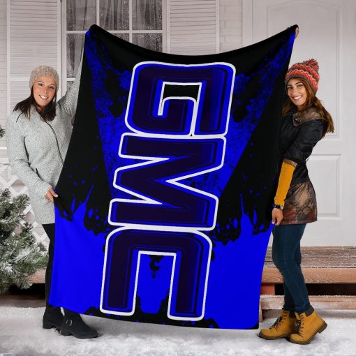 GMC Blanket