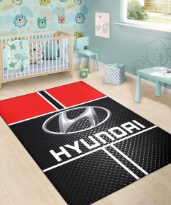 Hyundai Rug