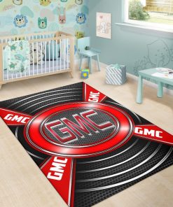 GMC Rug