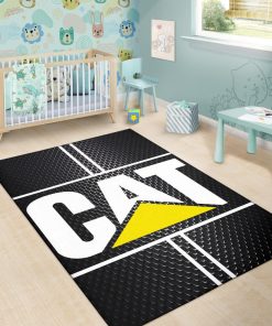 Caterpillar Rug