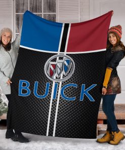 Buick Blanket