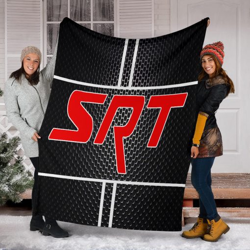 SRT Blanket