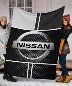 Nissan Blanket