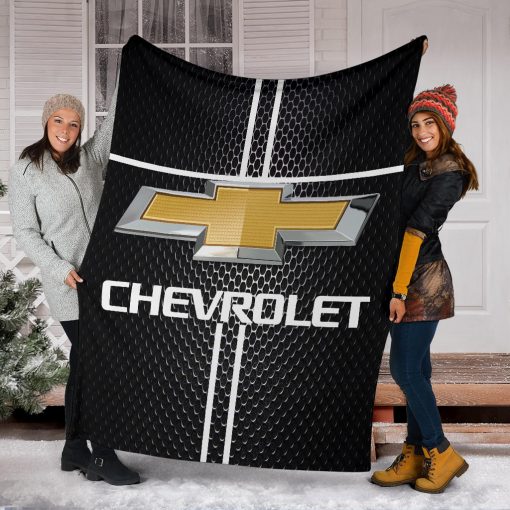 Chevy Blanket