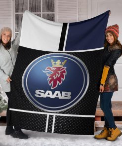 Saab Blanket