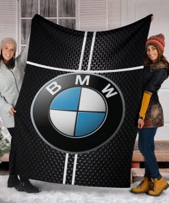 BMW Blanket