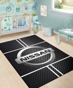 Nissan Rug