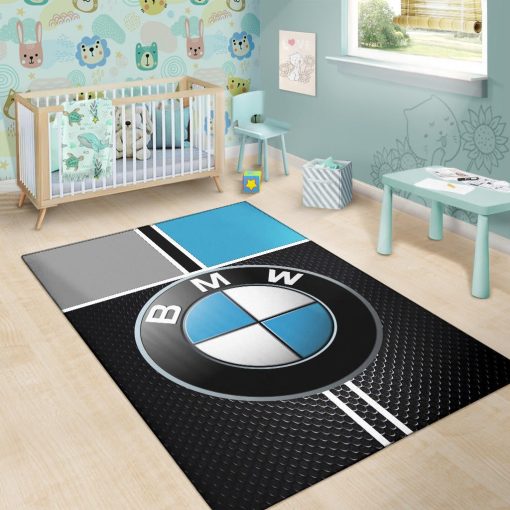 BMW Rug