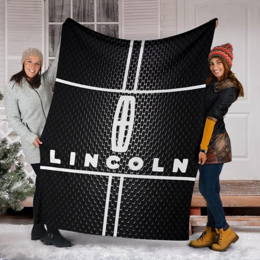 Lincoln Blanket