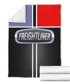Freightliner Blanket