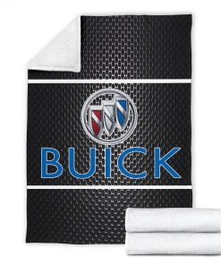 Buick Blanket