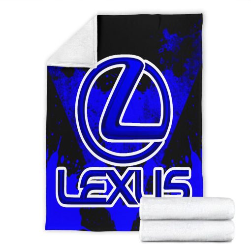 Lexus Blanket